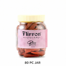 Bliss Dhoop Cone  (35 Pc | 80 Pc) Jar