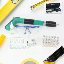 Heavy-Duty Manual Rivet Gun Tool Kit