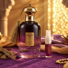 Next Care Velvet Oud Perfume | Unisex EDP 100ml