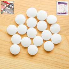 Premium Naphthalene Mothballs & Cupboard Deodorizer Tablets