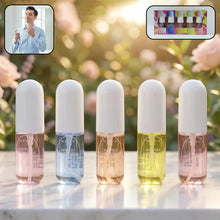 Mist Pack (Set of 5) – 5 Refreshing Body Mists for Every Mood (30 ml Each)
