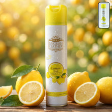 Lemon Air Freshener – Fresh Citrus (220ml)