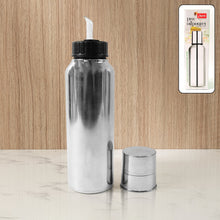 Pro Pour Stainless