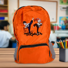 Lightweight Hiking Backpack Water Resistant Travel Bag