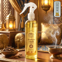 Arabian Oud Air Freshener – Warm & Bold (250ml)