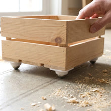 Furniture Moving Roller Wheels (4 Pc)