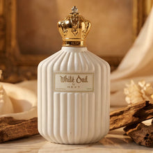 White Oud Perfume 100ml – Long Lasting Luxury Fragrance