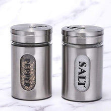 Multi-purpose Seasoning Bottle (1 Pc)
