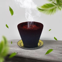 Kapur Guggal Dhoop Cup Jar (25 pc)