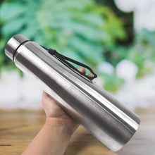 Stainless Steel Vacuum Water Bottle 1000ml