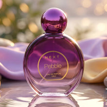 Pebble Eau De Perfume – 100ML Long-Lasting Fragrance