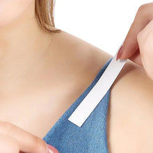 Waterproof Anti-Skid Transparent Medical Tape for Lingerie