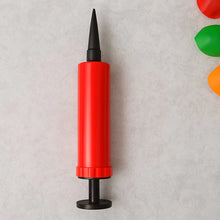 Manual Dual Balloon Air Pump (1 Pc / 17 cm)