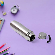 Stainless Steel Vacuum Water Bottle 1000ml