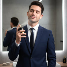 Black Oud Perfume (100ML) – Bold, Sweet & Woody Long-Lasting Fragrance