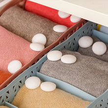 Premium Naphthalene Mothballs & Cupboard Deodorizer Tablets
