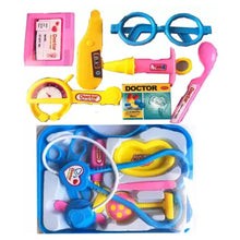 Kids Doctor Set Game Kit for Boys and Girls Collection (Multicolour)