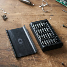 24 in 1 Precision Screwdriver Kit