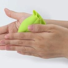 garlik peeler