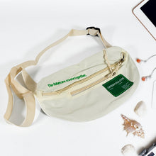 Waist Bags For Men Women-Premium Stitching (Mix Design | 1 Pc)