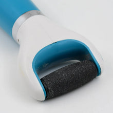 Electric Foot File Callus Remover – USB & Battery Powered