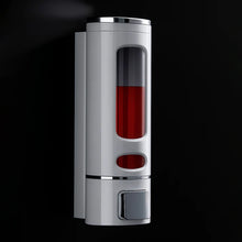 Wall Mounted Liquid Soap Dispenser (1 Pc)