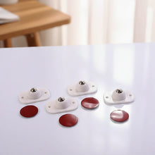 Furniture Moving Roller Wheels (4 Pc)