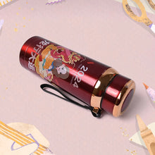Printed Vacuum Insulated Water Bottle (1pc / 800 ML)