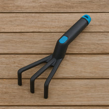 Plastic Premium Garden Hand Cultivator Tool (1 Pc)
