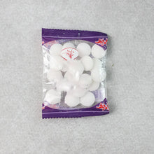 Premium Naphthalene Mothballs & Cupboard Deodorizer Tablets