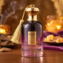 Next Care Velvet Oud Perfume | Unisex EDP 100ml