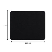 Simple Computer Mouse Pad