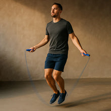 Digital Skipping Rope with Jump Counter (1 Pc)