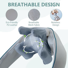 Neck & Shoulder Massagers