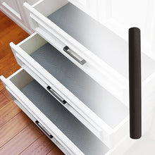 Multipurpose Anti-Slip Shelf & Drawer Liner Mat Roll (45cm x 3m)