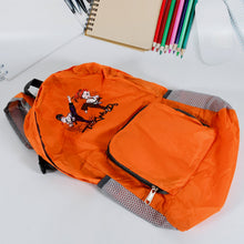 Lightweight Hiking Backpack Water Resistant Travel Bag