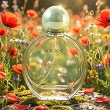 Poppy Eau De Perfume – 100ML Long-Lasting Fragrance