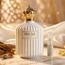 White Oud Perfume 100ml – Long Lasting Luxury Fragrance