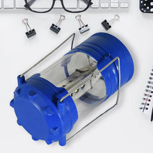 Portable Waterproof Camping Lantern for Hiking & Fishing