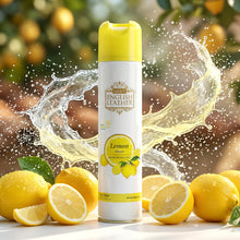 Lemon Air Freshener – Fresh Citrus (220ml)