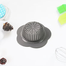 Flower Shape Sink Strainer – Plastic Drain Waste Catcher