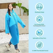 EvaStorm Rain Jacket