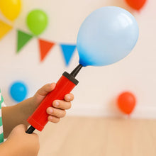 Manual Dual Balloon Air Pump (1 Pc / 17 cm)