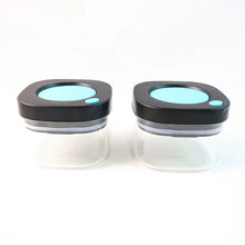 Supermom Airtight Kitchen Storage Containers – (2 Pc Set / 500 ml)