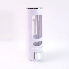 Wall Mounted Liquid Soap Dispenser (1 Pc)