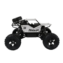 Rock Crawler Monster RC Truck