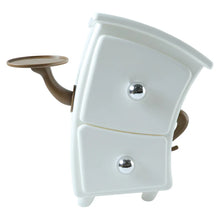 2 Layer Desktop Storage Drawer Organizer (1 Pc)