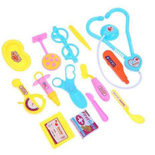 Kids Doctor Set Game Kit for Boys and Girls Collection (Multicolour)