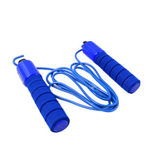 Digital Skipping Rope with Jump Counter (1 Pc)
