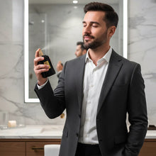 Black Oud Perfume (100ML) – Bold, Sweet & Woody Long-Lasting Fragrance